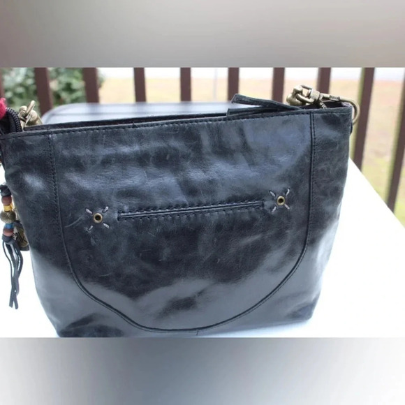 The Sak Flores shoulder bag - Picture 7 of 11